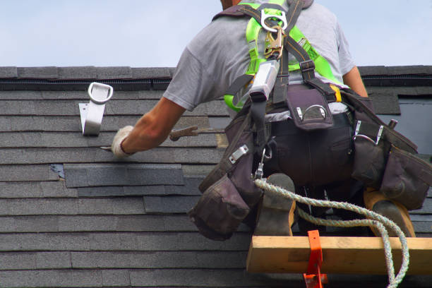 Quick and Trustworthy Emergency Roof Repair Services in Bartlett, TX