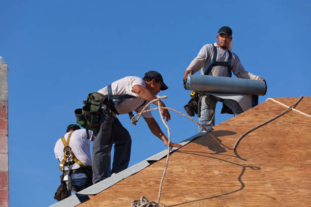 Best Gutter Installation and Roofing  in Bartlett, TX