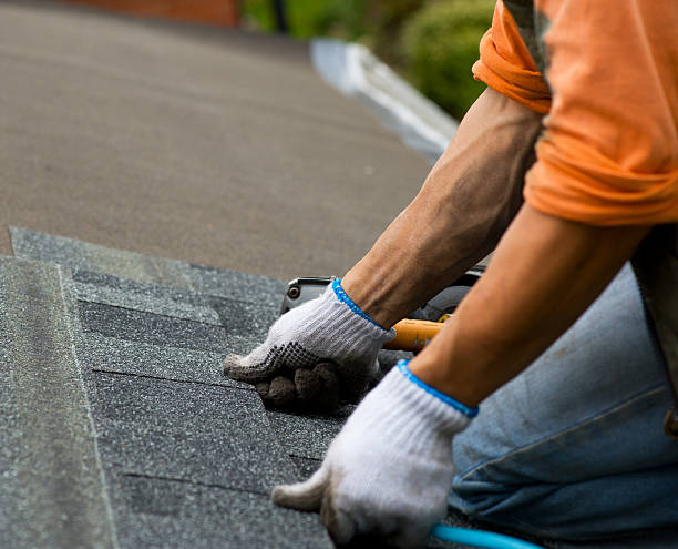 Best Roof Leak Repair  in Bartlett, TX