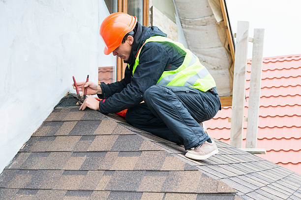 Professional Roofing Contractor in Bartlett, TX
