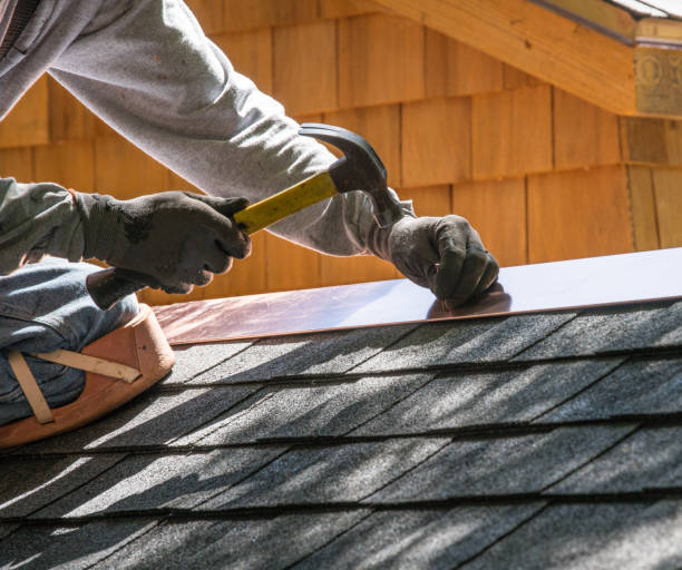 Best Roof Gutter Cleaning  in Bartlett, TX